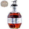 Blanton's Silver Edition Single Barrel Bourbon – 49% ABV (98 Proof)