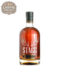 Stagg Kentucky Straight Bourbon Whiskey Batch 25A – 63.25% ABV (126.5 Proof)