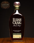 Elijah Craig Barrel Proof Rye Whiskey – 54% ABV (108.0 Proof)
