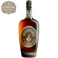 Michter’s 10-Year-Old Straight Rye – 46.4% ABV (92.8 Proof)