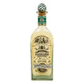 Fortaleza Winter Blend Reposado 2020 - 92 Proof (46% ABV) - Bourbons On Shelves