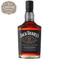 Jack Daniel’s 12 Year Tennessee Whiskey – 53.5% ABV (107 Proof)