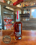 Wild Turkey Jimmy Russell's 70th Anniversary 8 - Year - Old Bourbon - 101 Proof (50.5% ABV). - Bourbons On Shelves